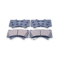 Front Pad Kit, Disc Brake