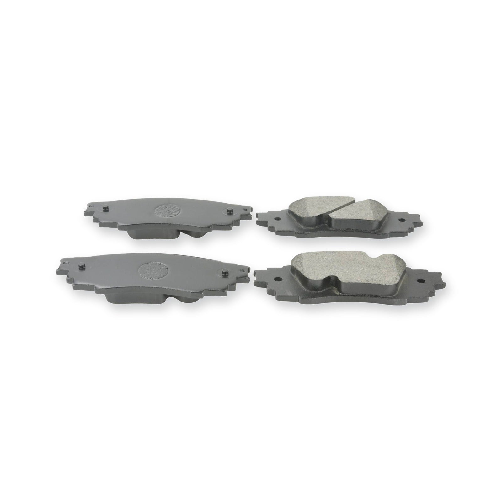 Toyota Avalon Rear Pad Kit, Disc Brake
