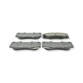 Toyota Fortuner Front Pad Kit, Disc Brake