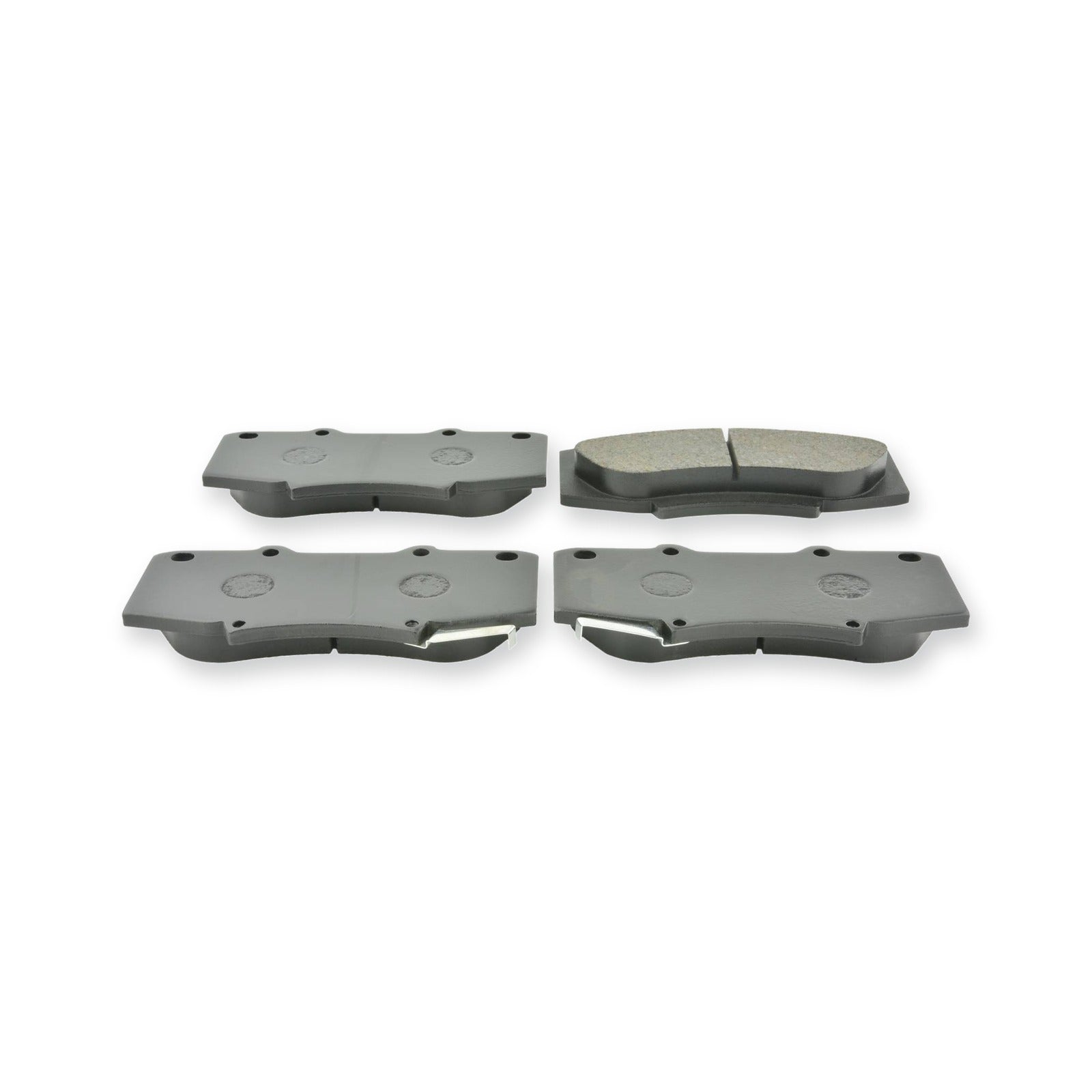 Toyota Fortuner Front Pad Kit, Disc Brake