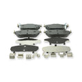 Front Pad Kit, Disc Brake - Kit