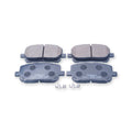 Front Pad Kit, Disc Brake - Kit