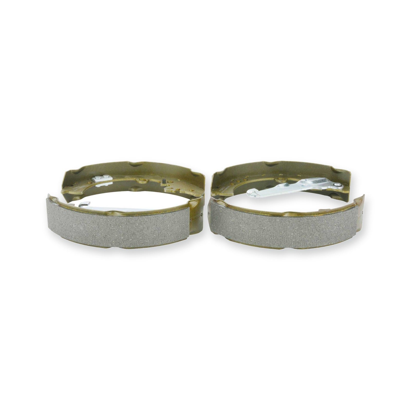 Rear Shoe Kit, Brake
