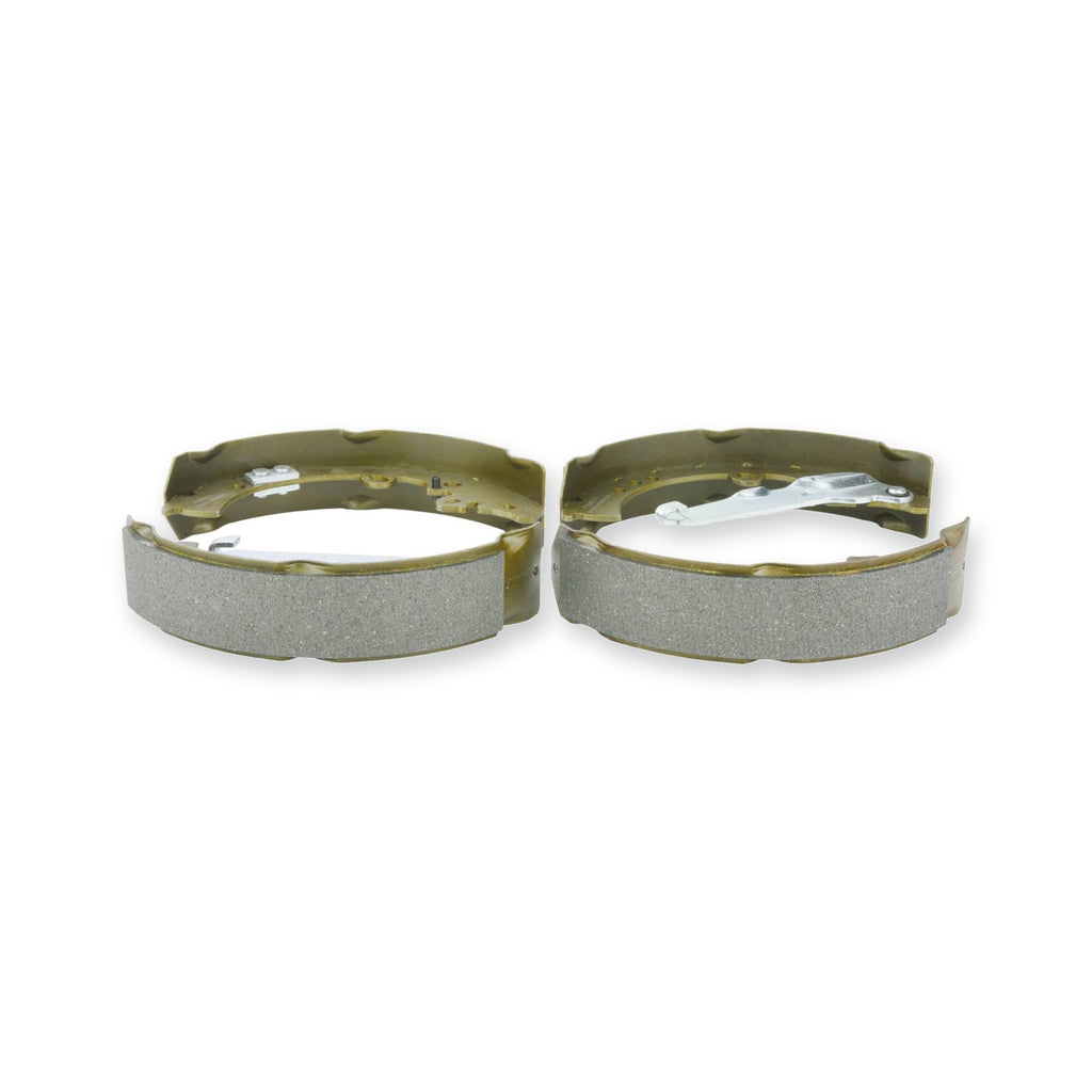 Rear Shoe Kit, Brake