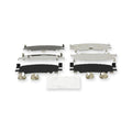 Toyota Avalon Rear Disc Brake Clip Set (Set For Two Sides) & More