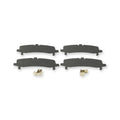 Rear Disc Brake Clip Set