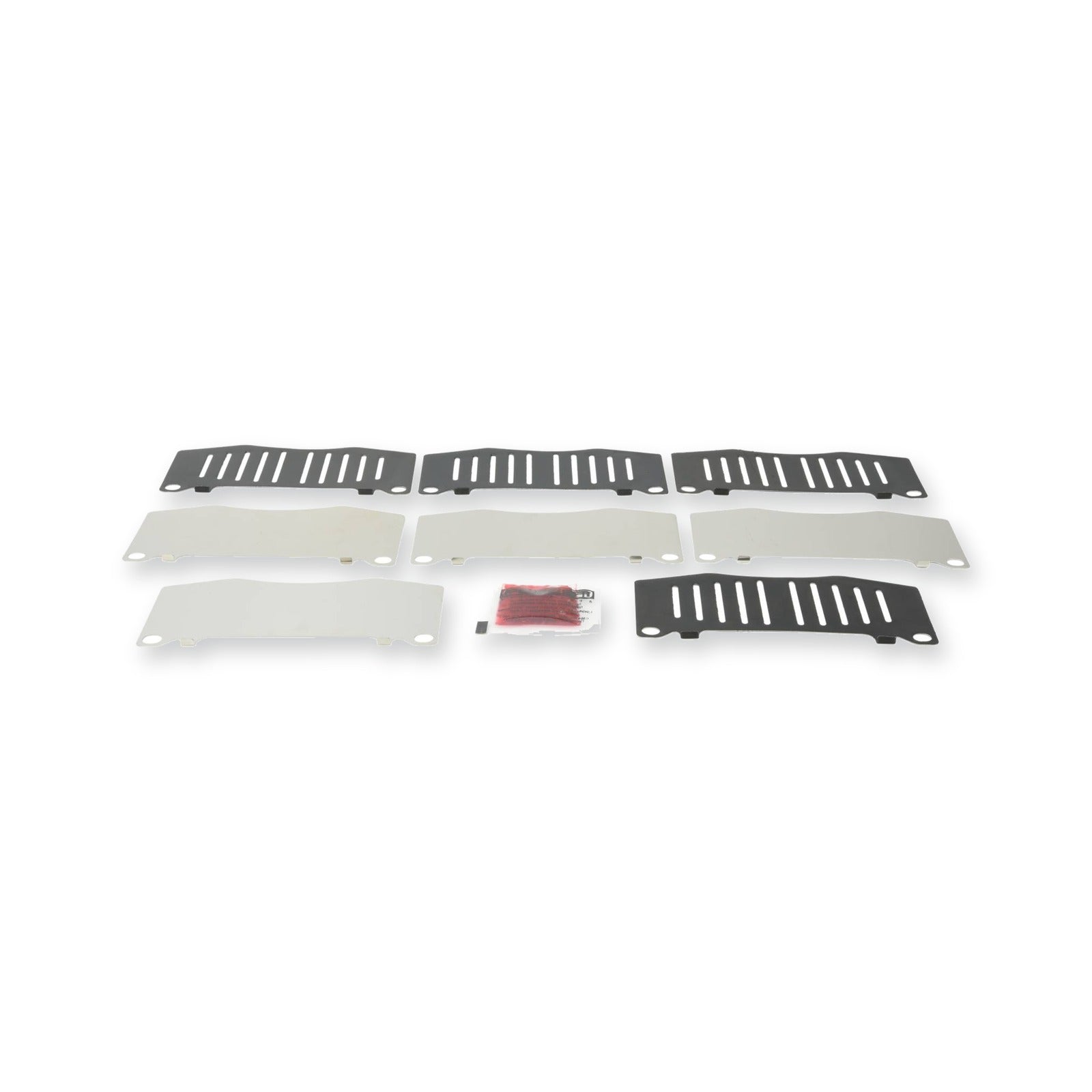 Front Disc Brake Clip Set