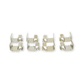 Toyota Highlander Rear Disc Brake Clip Set (Set For Two Sides) & More