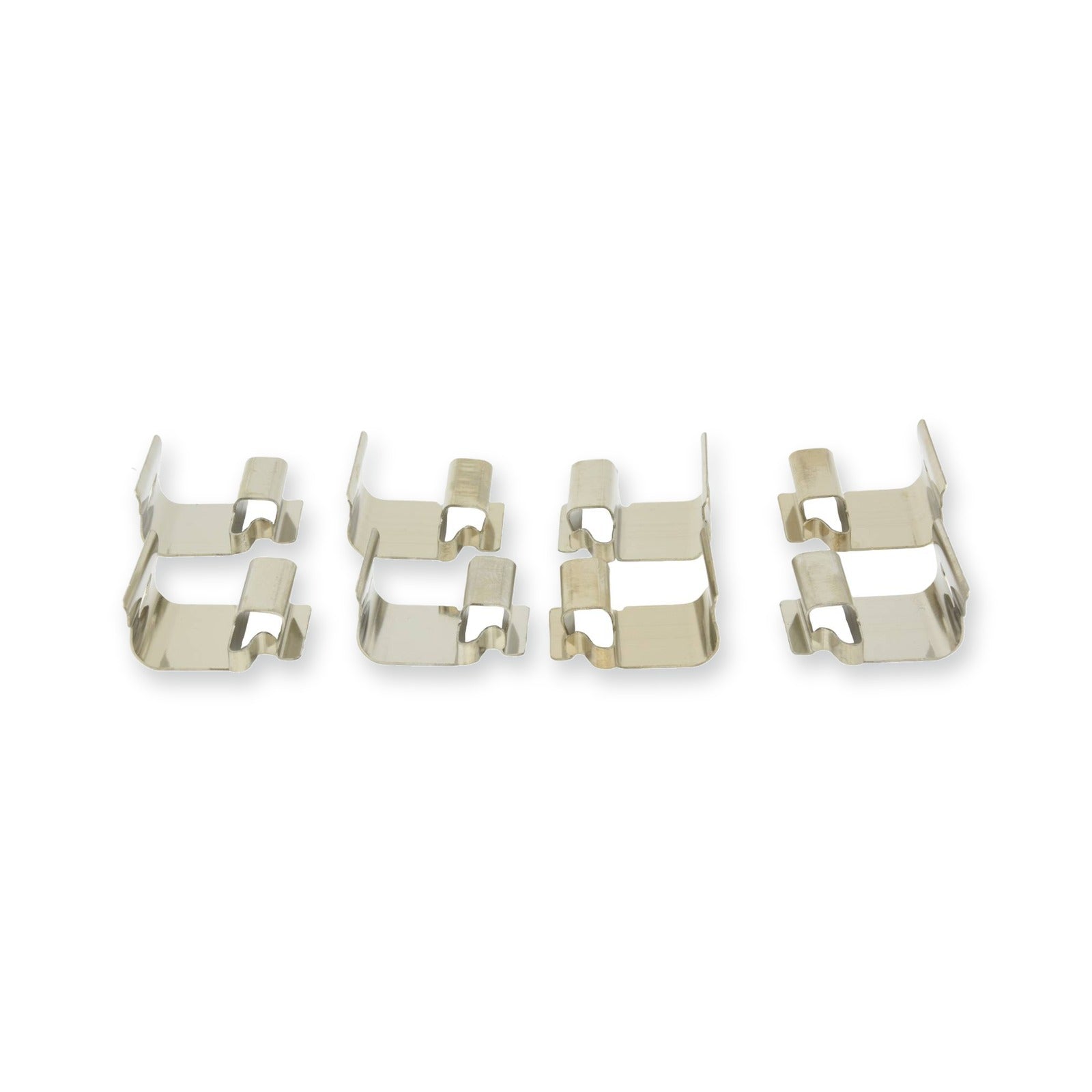 Toyota Highlander Rear Disc Brake Clip Set (Set For Two Sides) & More