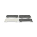 Front Disc Brake Clip Set