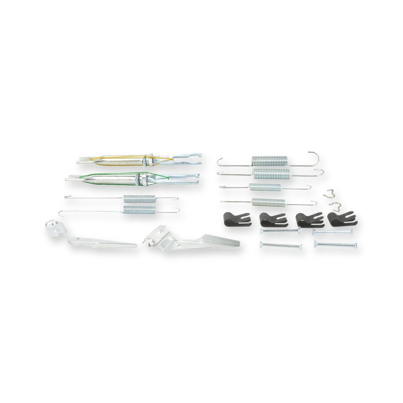 Brake Shoe Fitting Kit