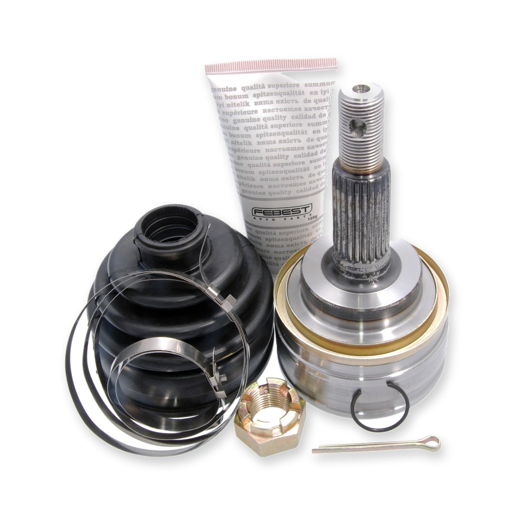 Front Outer CV Joint 23X56X23