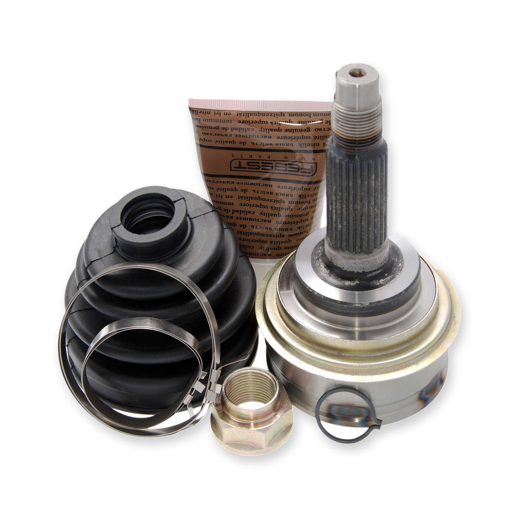 Front Outer CV Joint 29X56X26