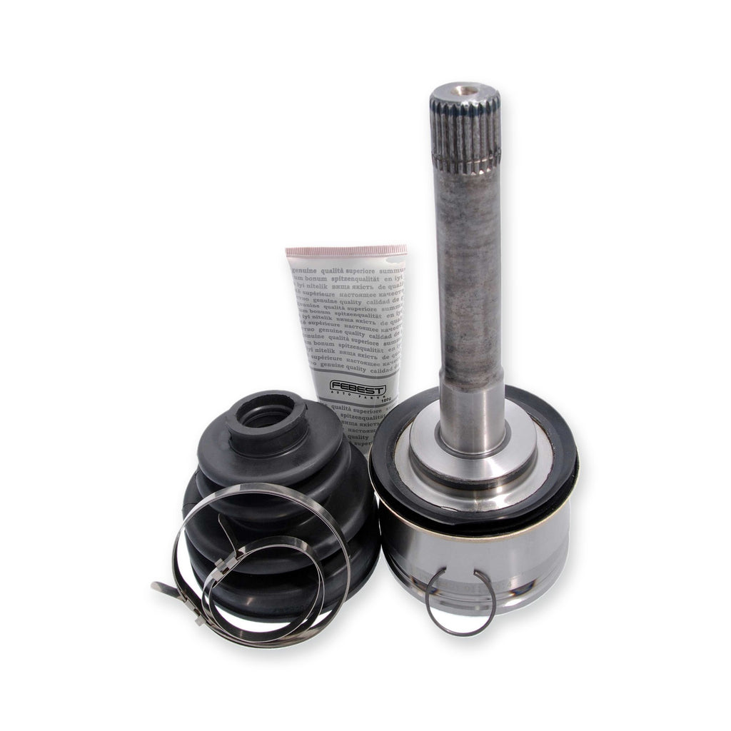 Front Outer CV Joint 27X60X26