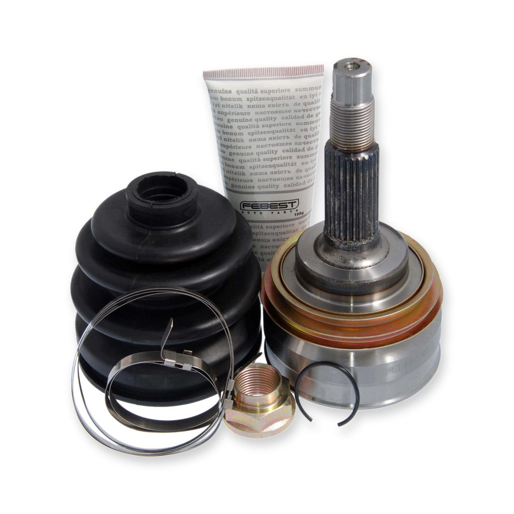 Front Outer CV Joint 27X56X26
