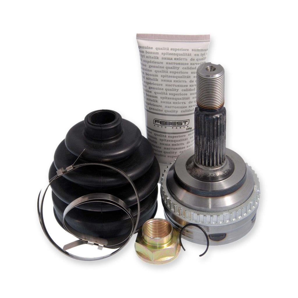 Front Outer CV Joint 23X58X24