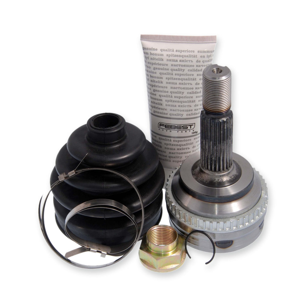 Front Outer CV Joint 23X58X24