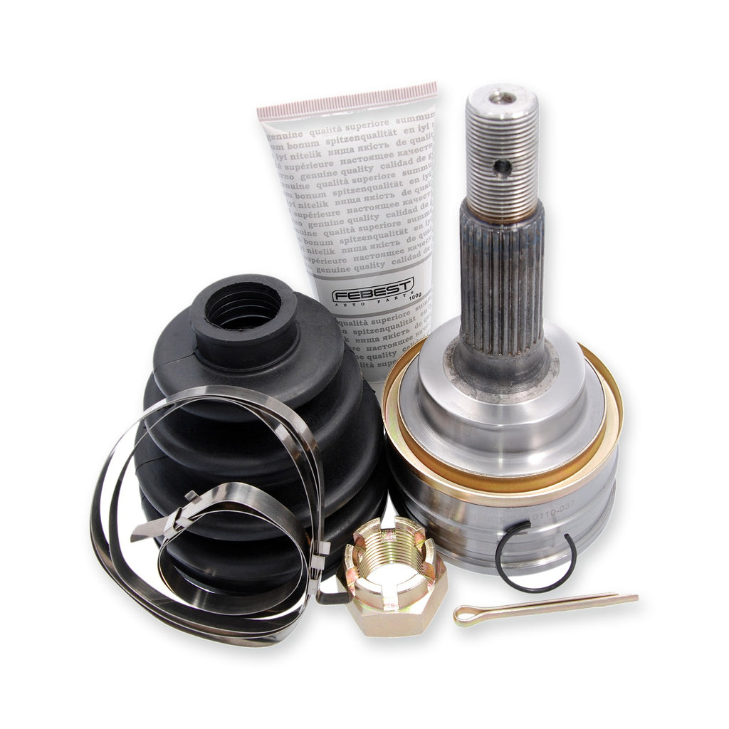 Front Outer CV Joint 23X56X26