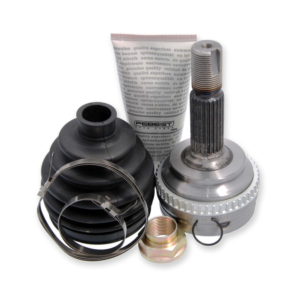 Toyota Platz Front Outer CV Joint 26X58X24