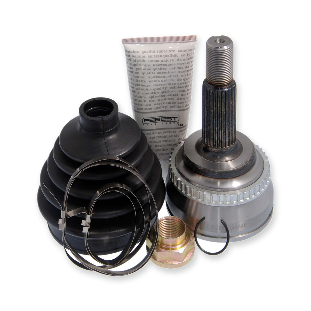 Front Outer CV Joint 23X58X26