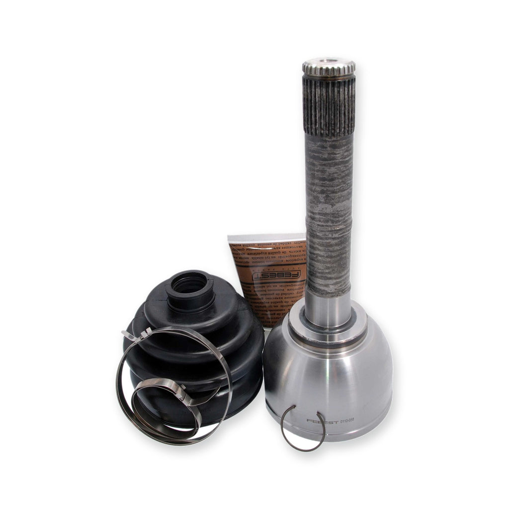 Front Outer CV Joint 24X59X30