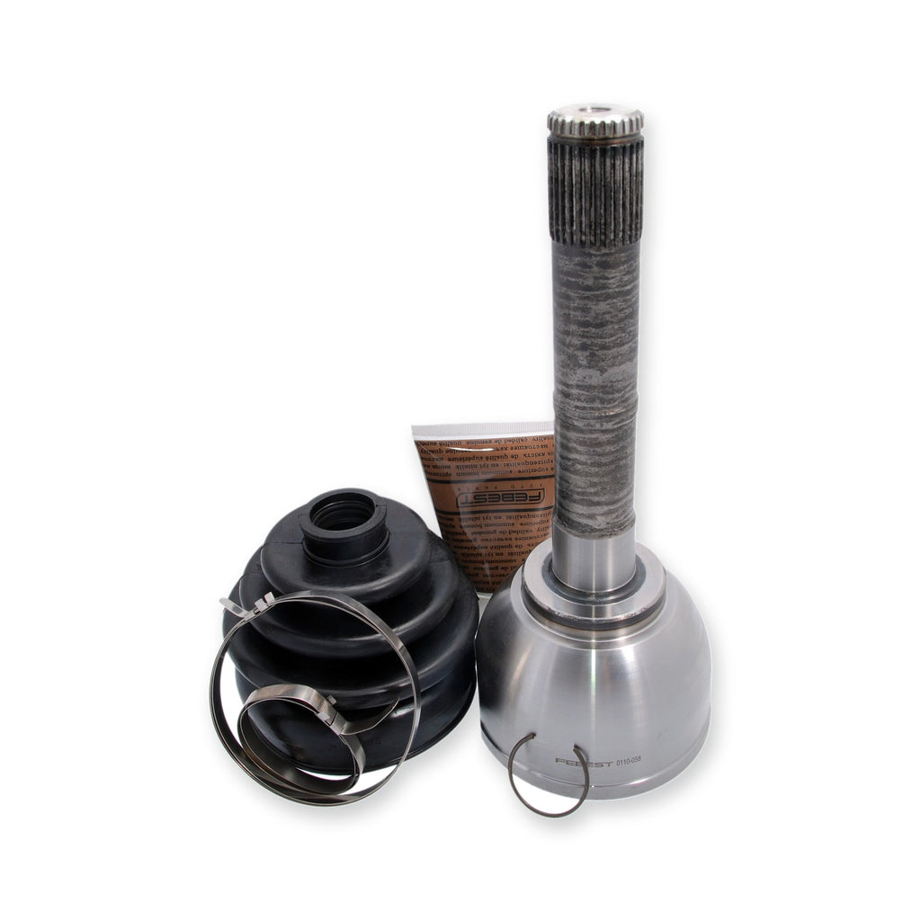 Front Outer CV Joint 24X59X30