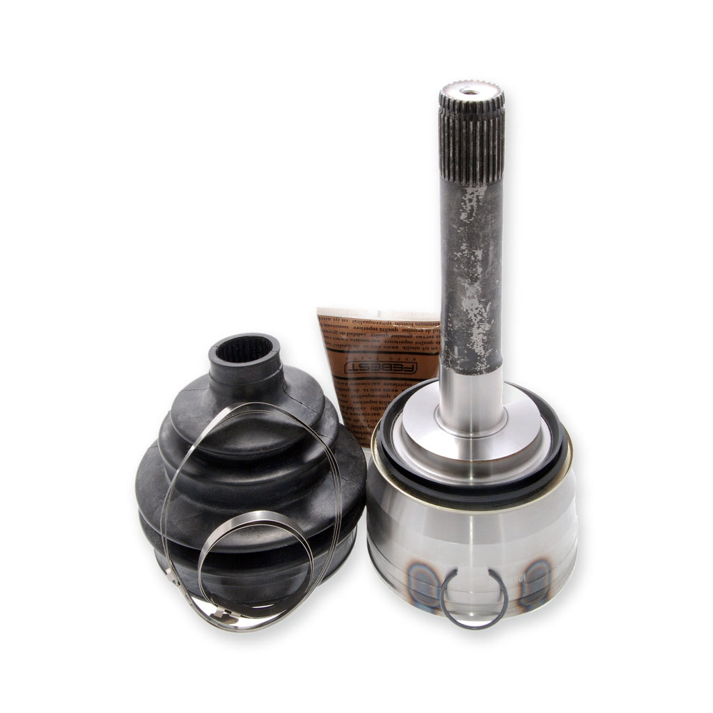Front Outer CV Joint 30X72.5X30