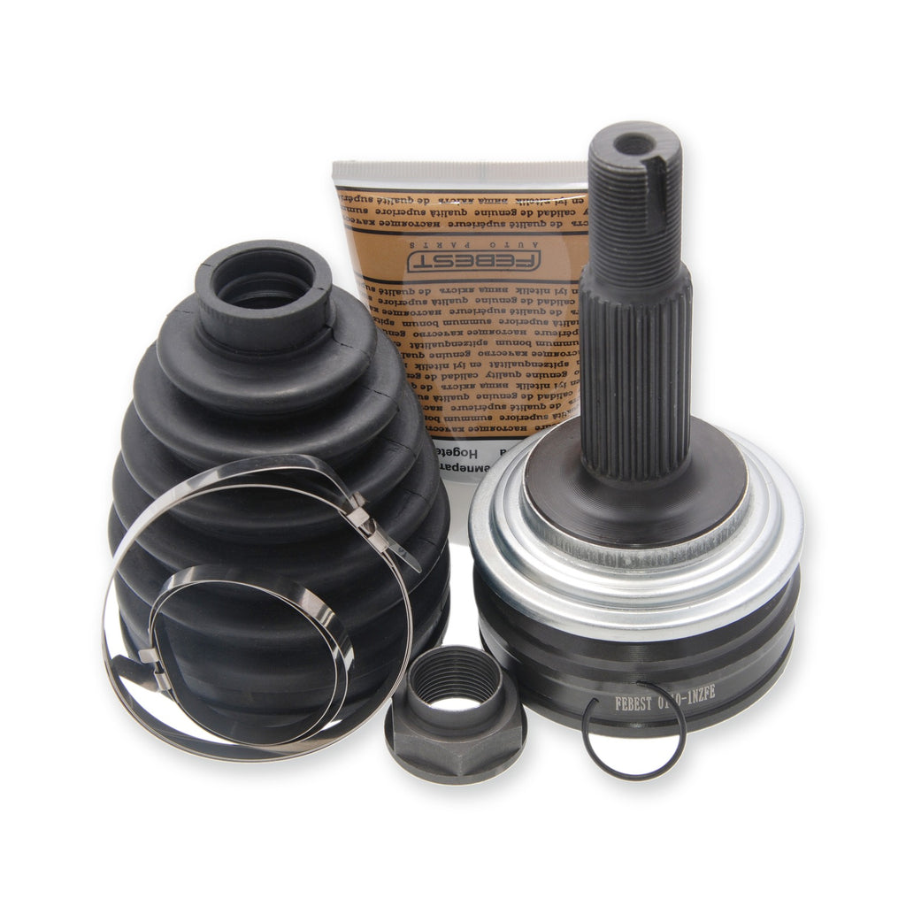 Front Outer CV Joint 23X55X26