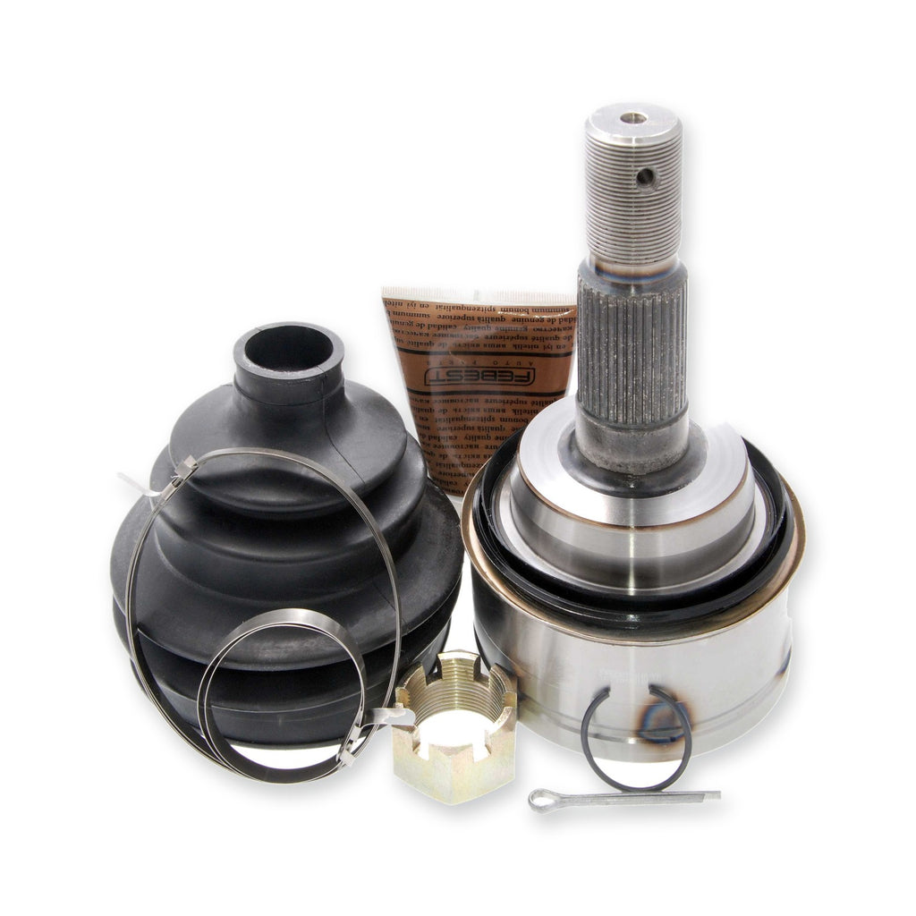Front Outer CV Joint 30X78X36