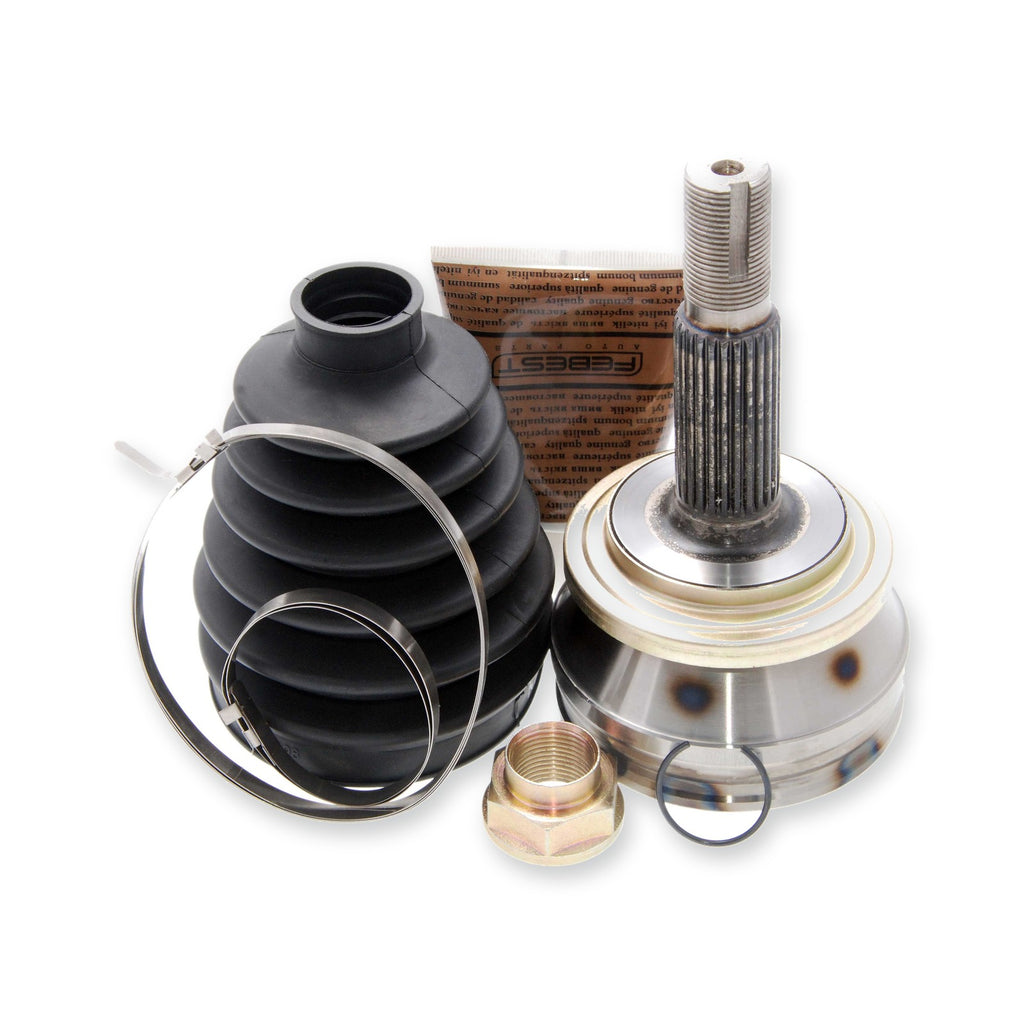 Front Outer CV Joint 27X70X26