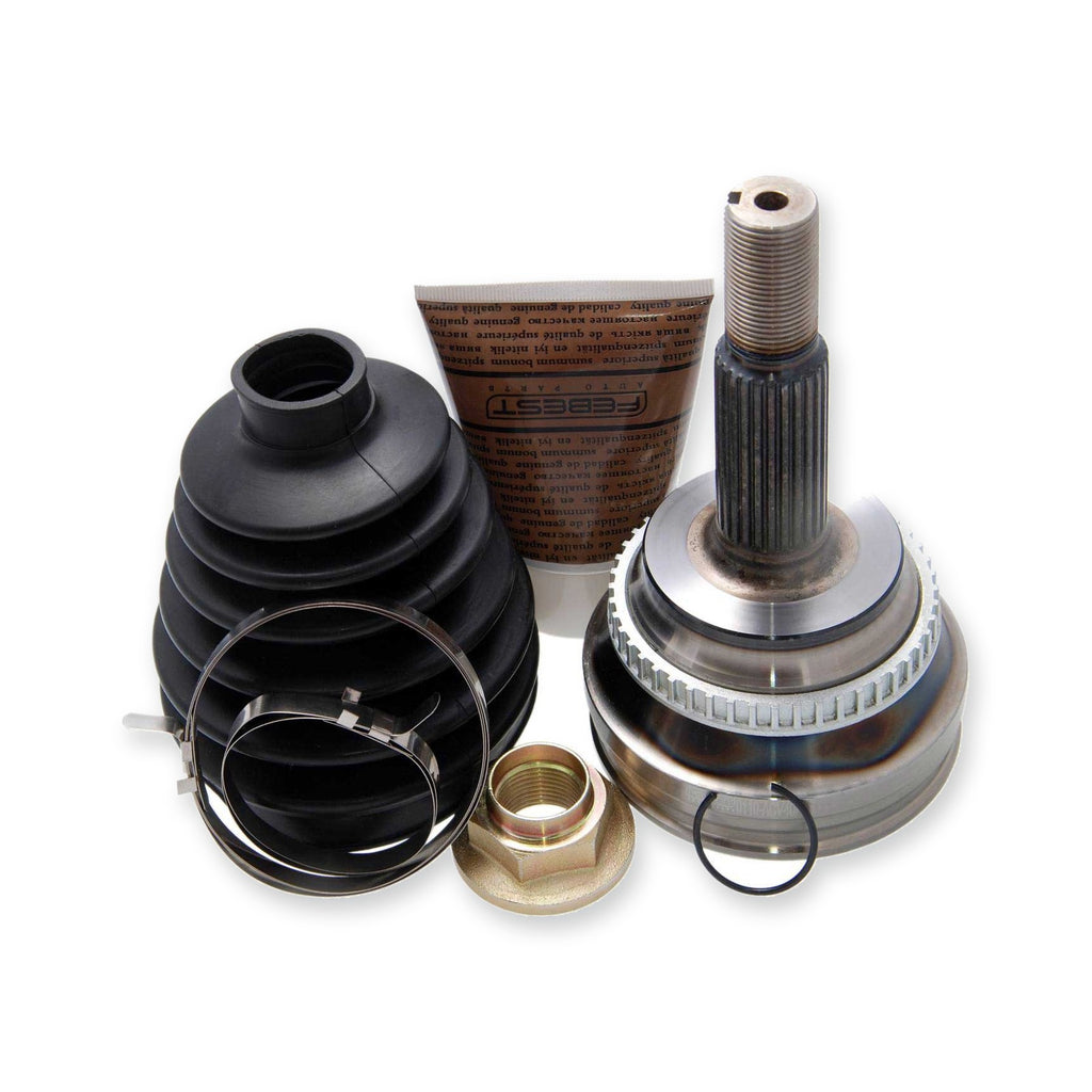 Front Outer CV Joint 27X63.3X26