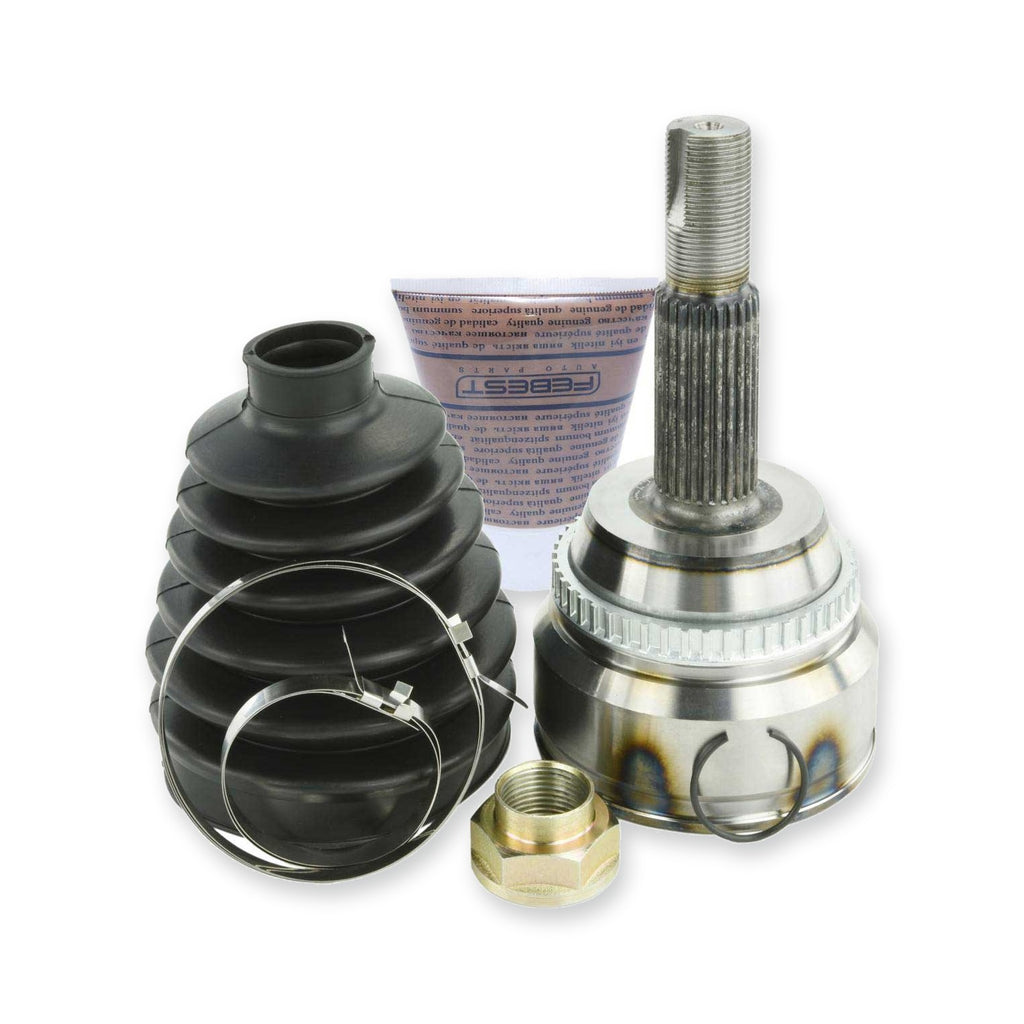 Front Outer CV Joint 26X61.3X26