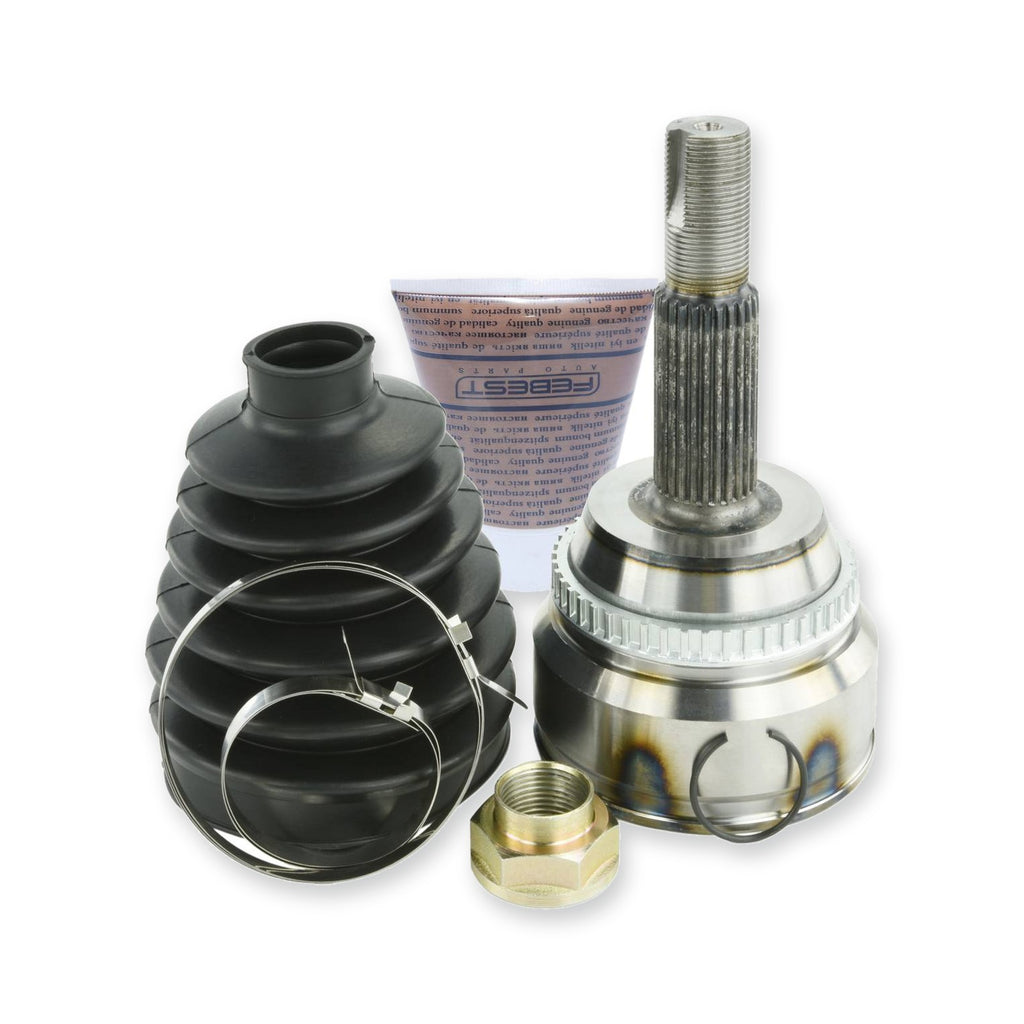 Front Outer CV Joint 26X61.3X26