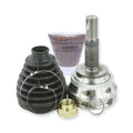 Front Outer CV Joint 27X61X26