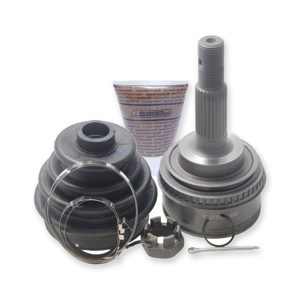 Front Outer CV Joint 32X56X26