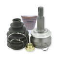 Front Outer CV Joint 25X61X30