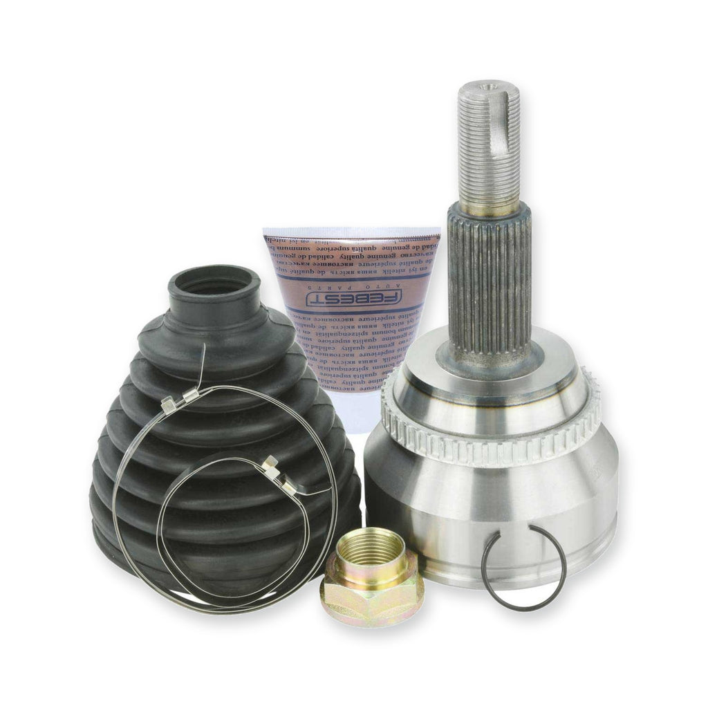 Front Outer CV Joint 26X61X30