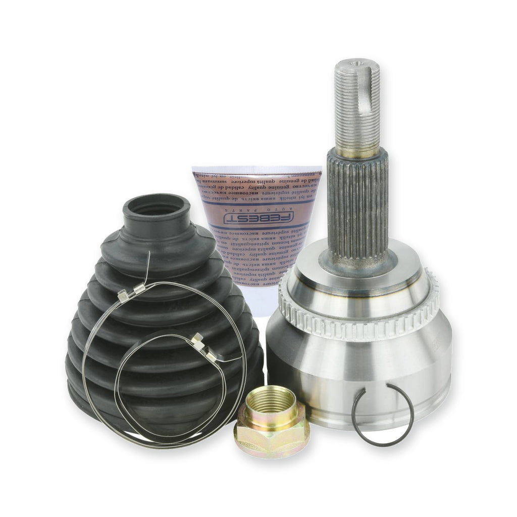 Front Outer CV Joint 26X61X30