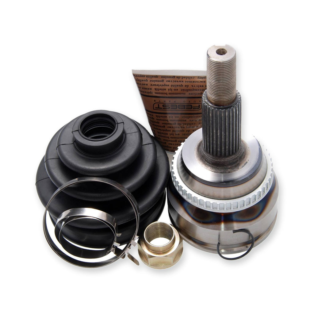 Front Outer CV Joint 26X62X30