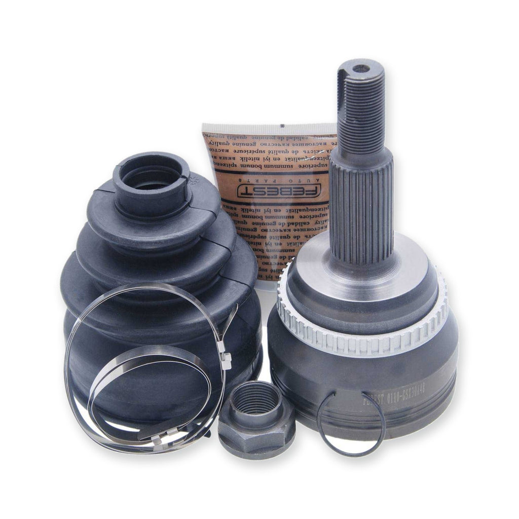 Front Outer CV Joint 36X61X30