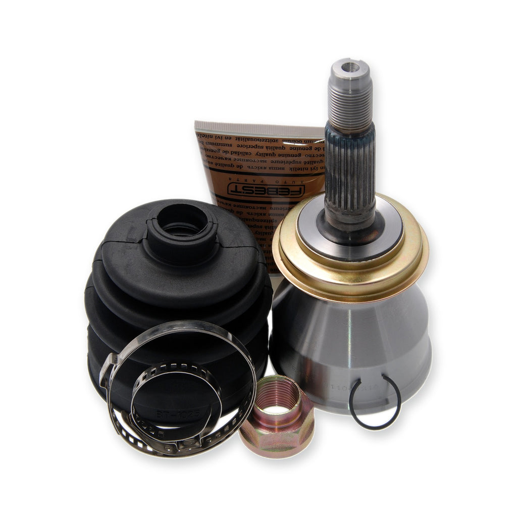 Front Outer CV Joint 22X52X24