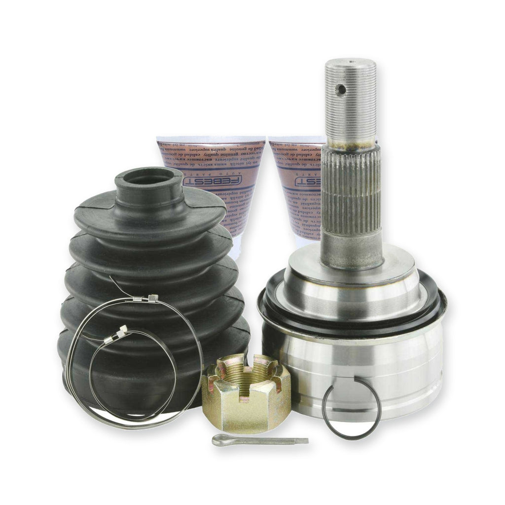 Front Outer CV Joint 30X78X36