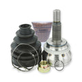 Front Outer CV Joint 25X63X26