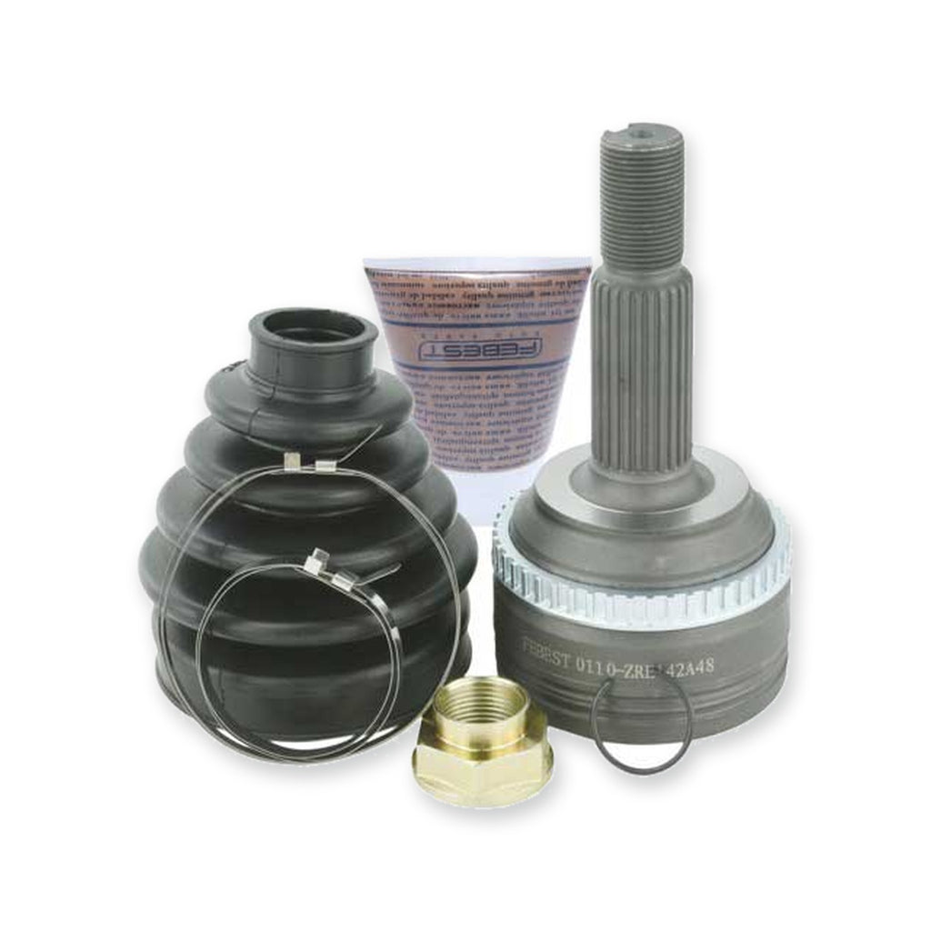 Front Outer CV Joint 32X56X26