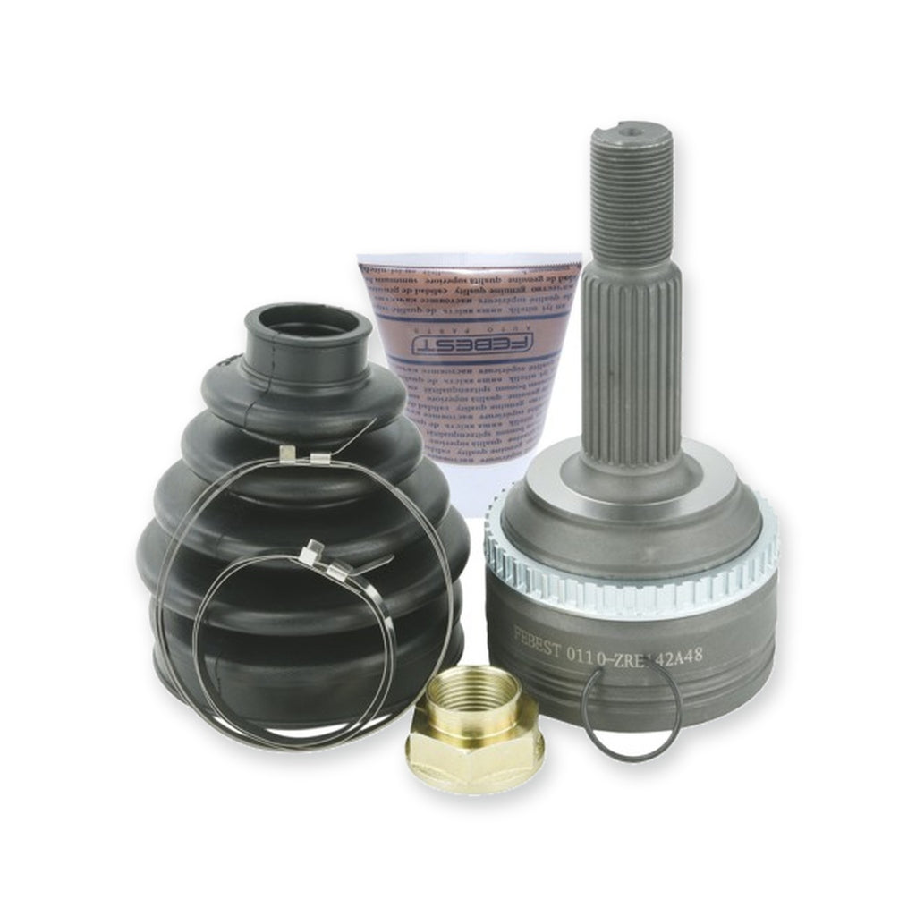 Front Outer CV Joint 32X56X26