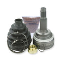 Front Outer CV Joint 25X58X26