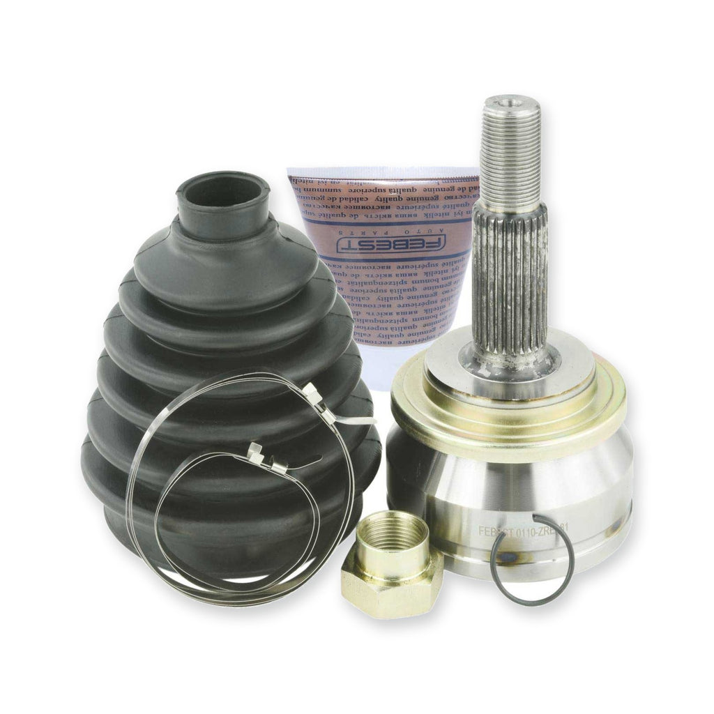 Front Outer CV Joint