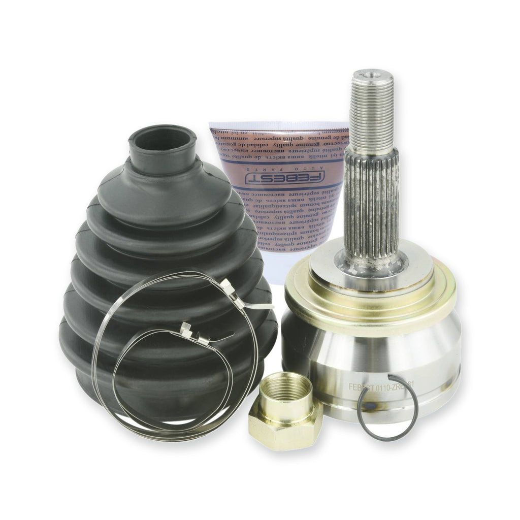 Front Outer CV Joint