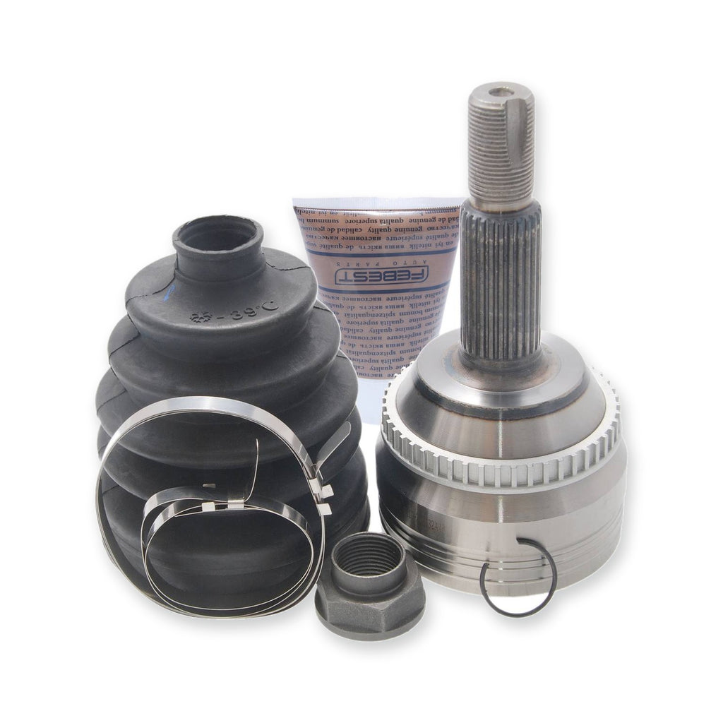 Front Outer CV Joint 29X55X26