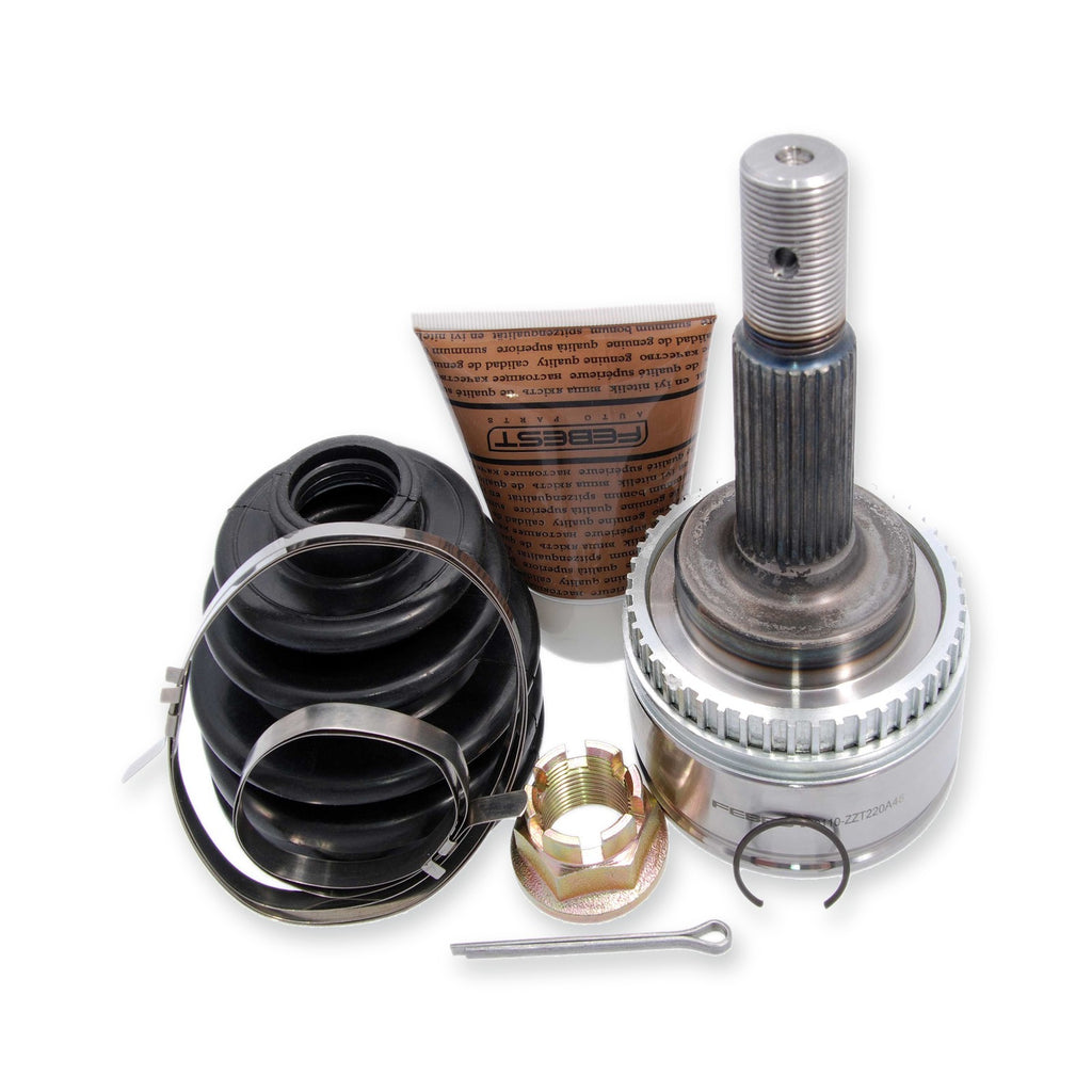 Front Outer CV Joint 23X56X26